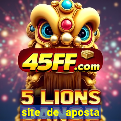 site de aposta para menores de 18 anos
